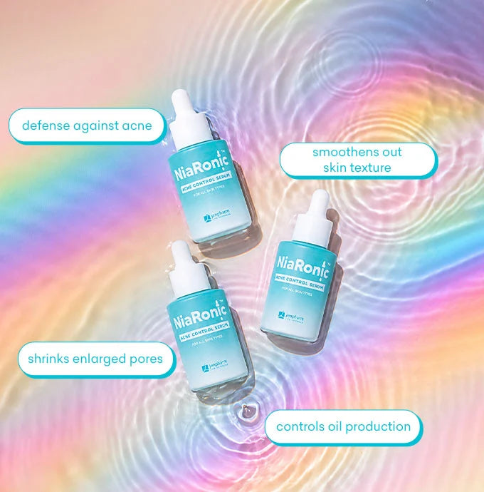 NIARONIC Serum