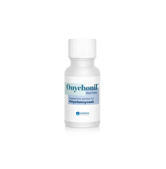ONYCHONIL Nail Paint