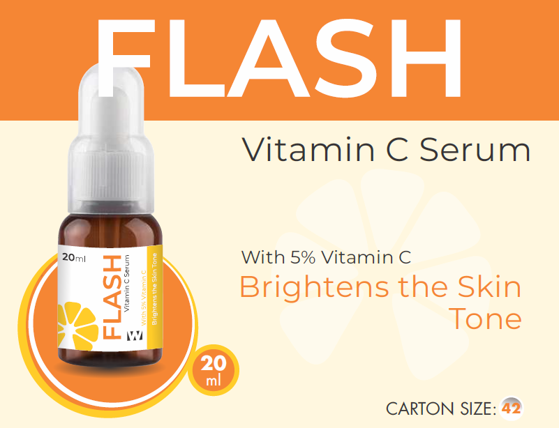 FLASH Vitamin-C Serum