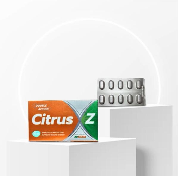 Immunity Booster