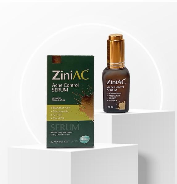 Acne Control Serum