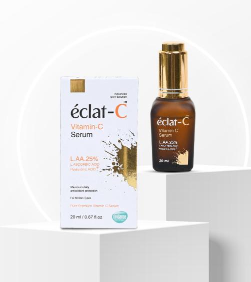 Vitamin-C Serum