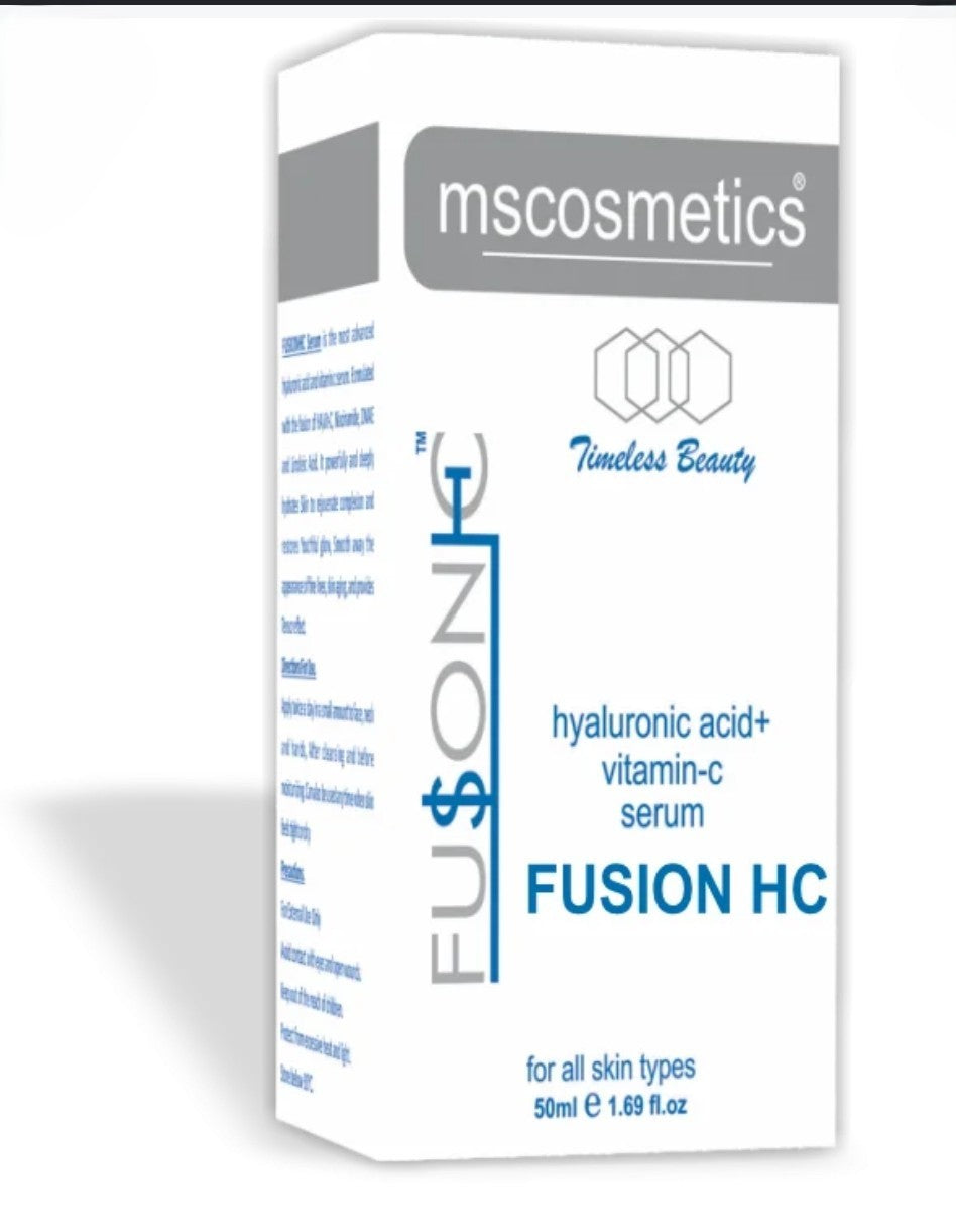FUSION-HC Serum