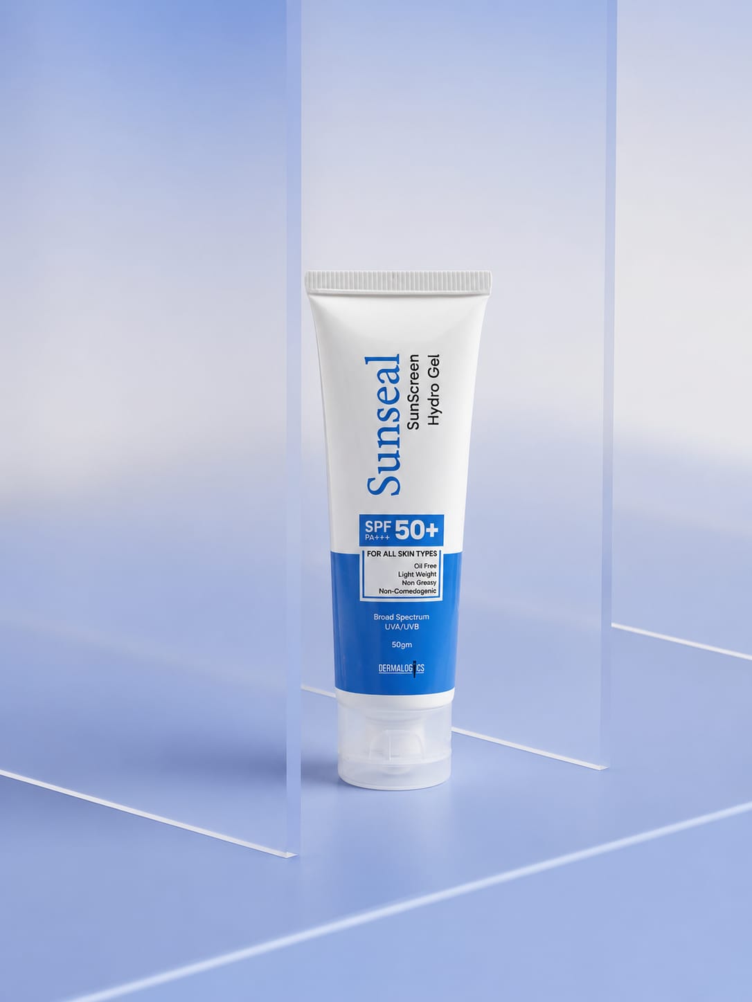 Sunseal Sunscreen