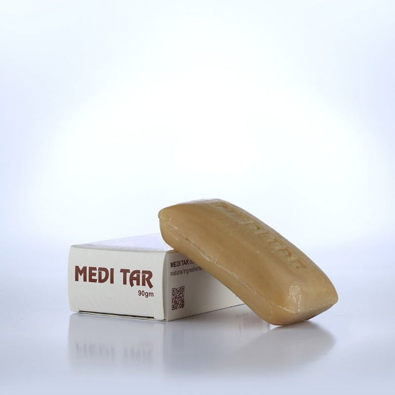MEDI TAR Soap