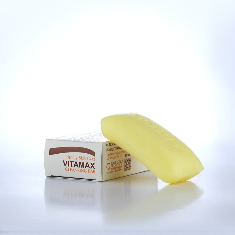 VITAMAX Cleansing Bar