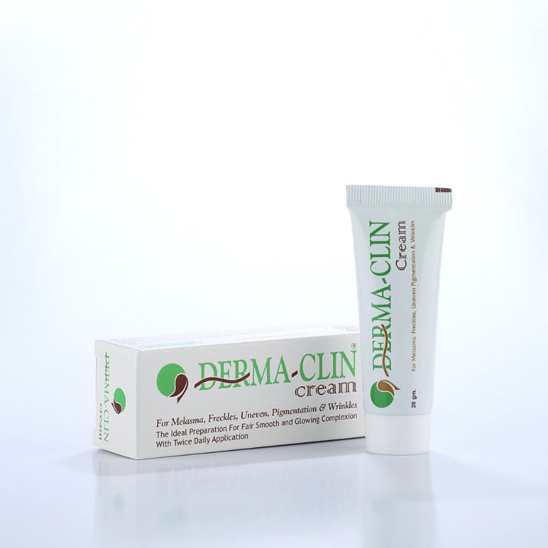 DERMA-CLIN Cream