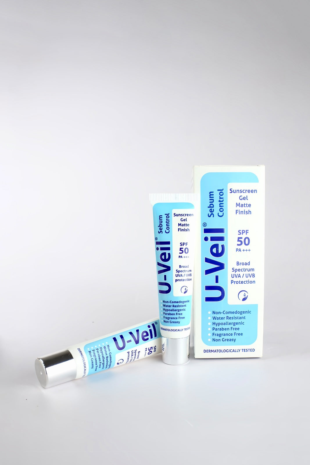 U-VEIL Sunscreen