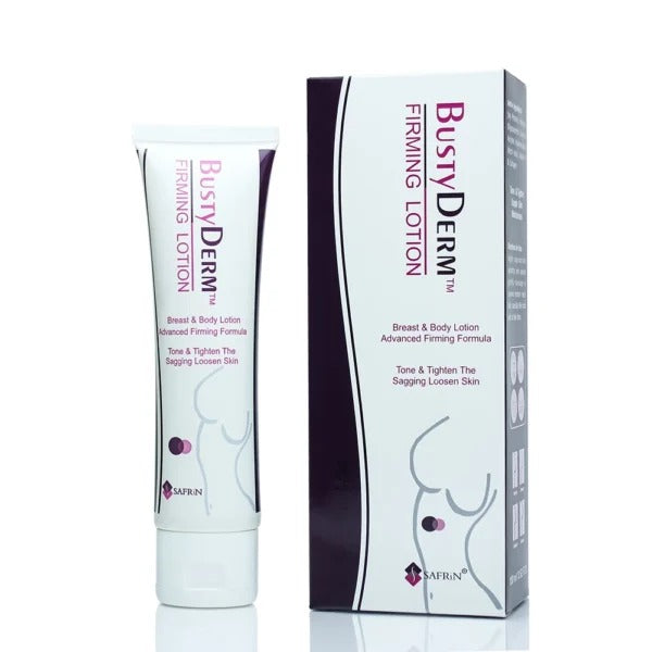 BUSTY Derm Firming Lotion