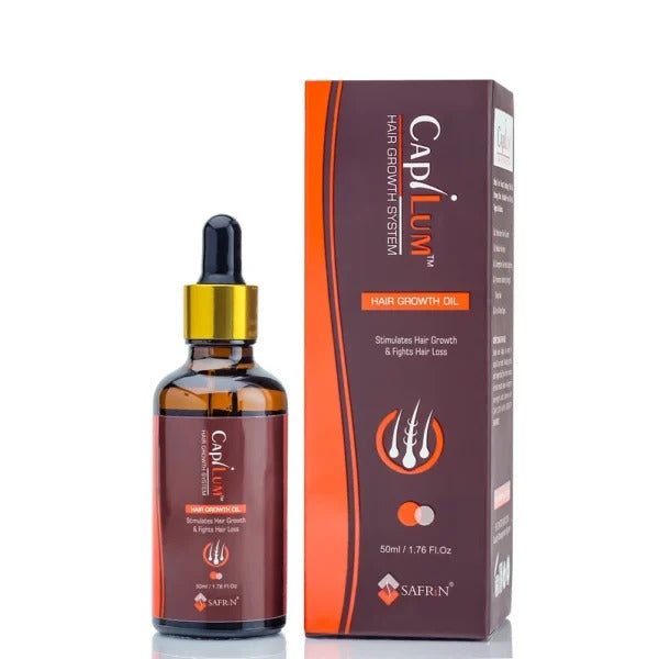 CAPILUM Hair Growth Serum
