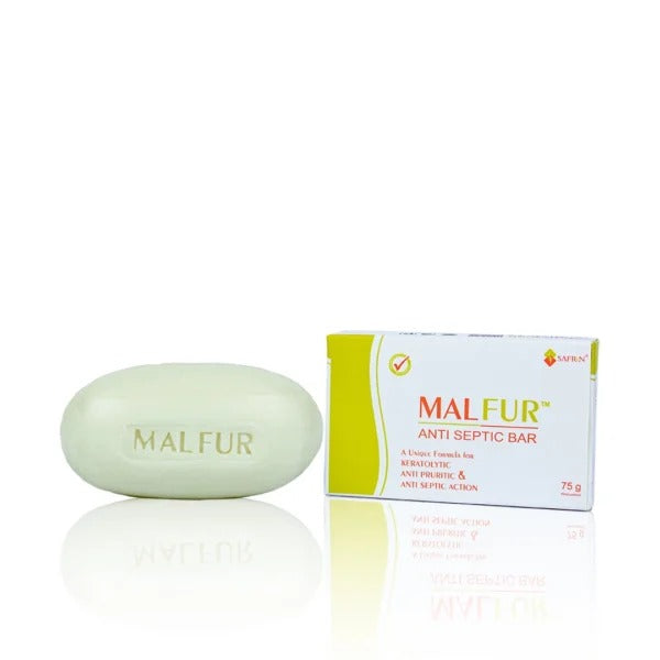 MALFUR Anti Septic Bar