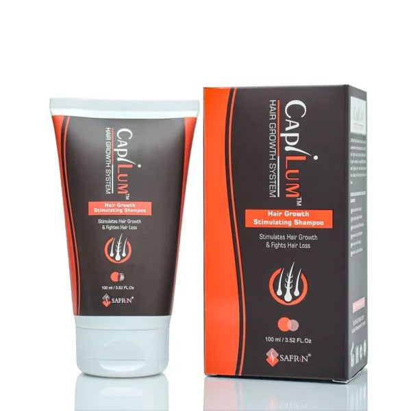 CAPILUM Hair Growth Shampoo