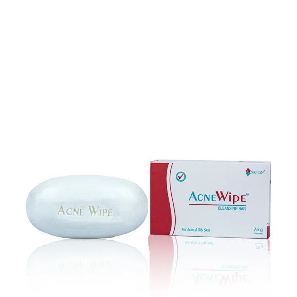 ACNEWIPE Cleansing Bar