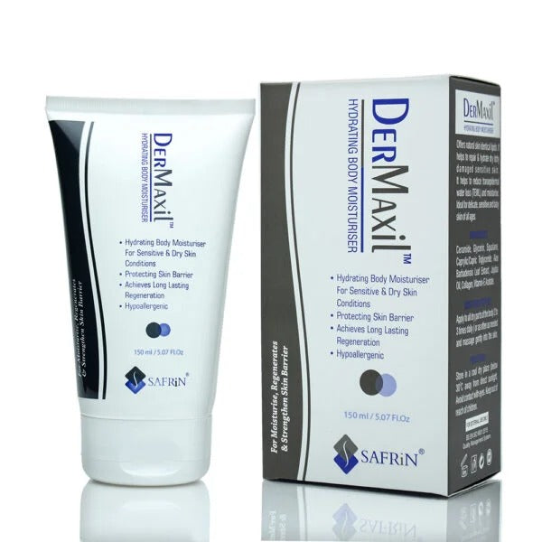 DERMAXIL Body Moisturizer