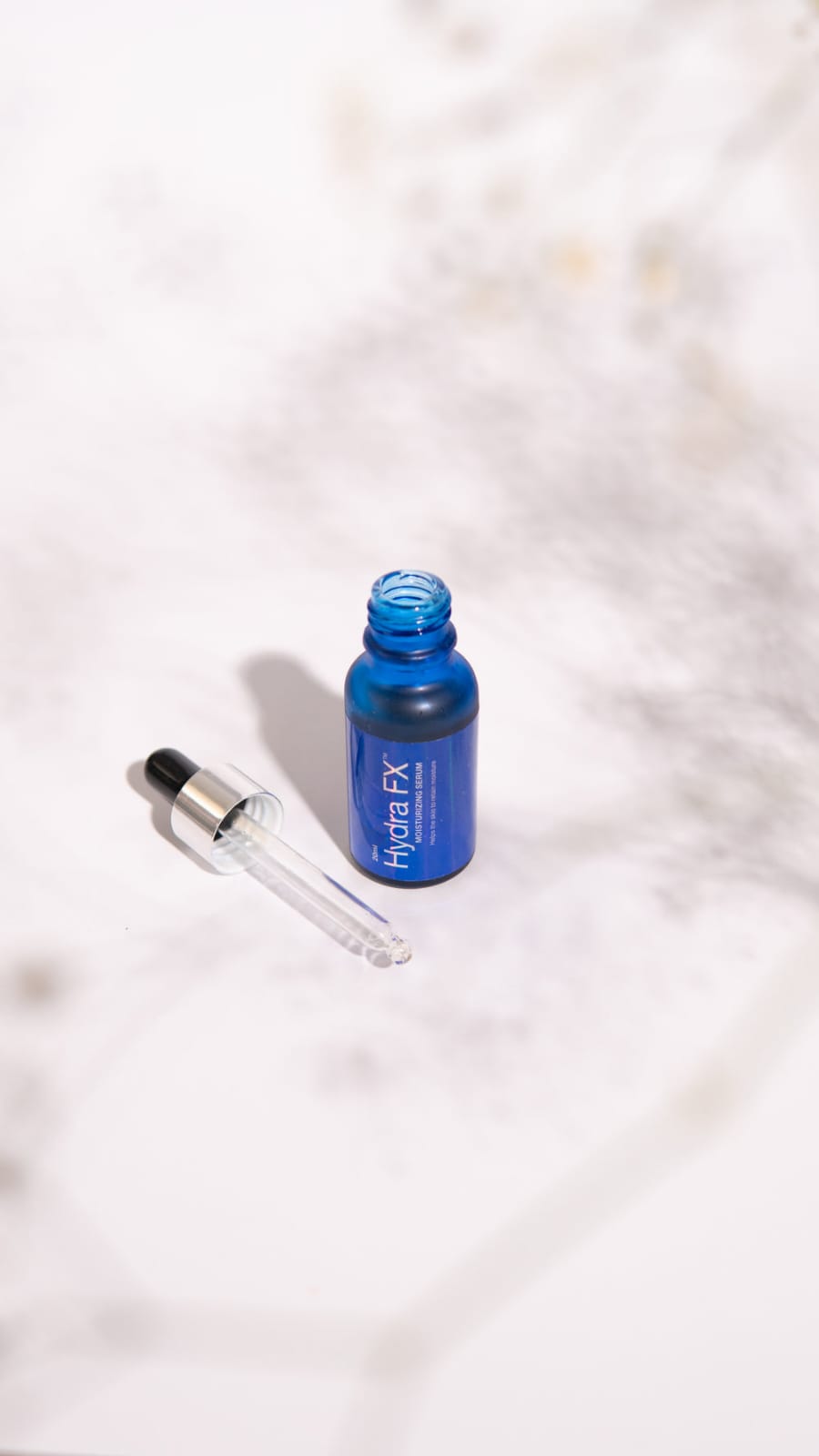 HYDRA FX Moisturizing Serum
