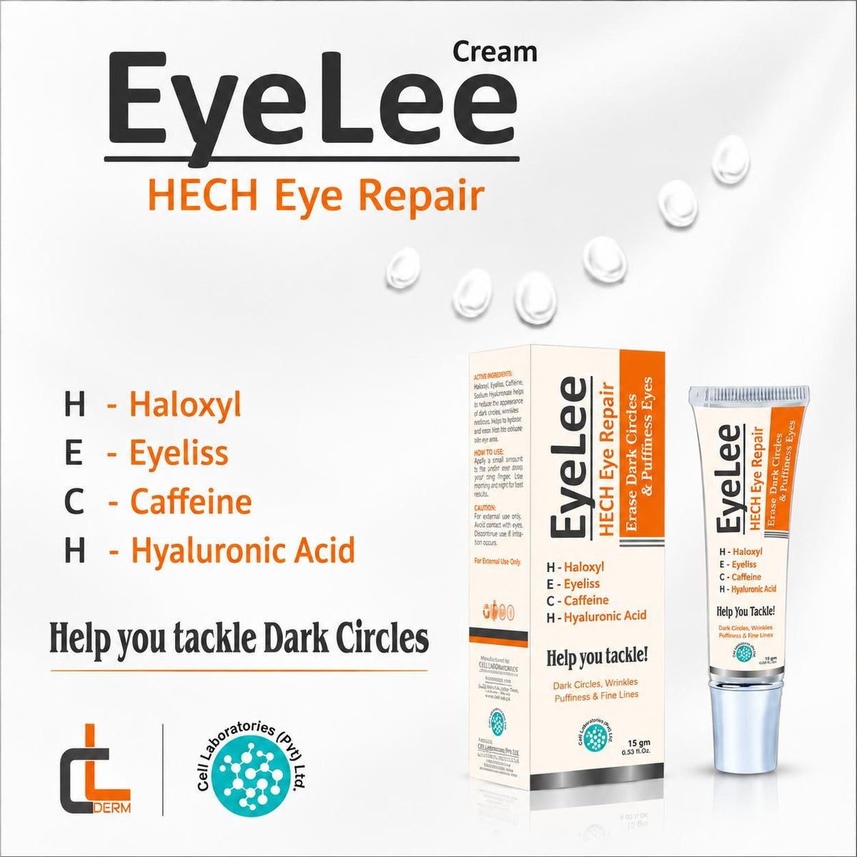 EYELEE Eye Repair