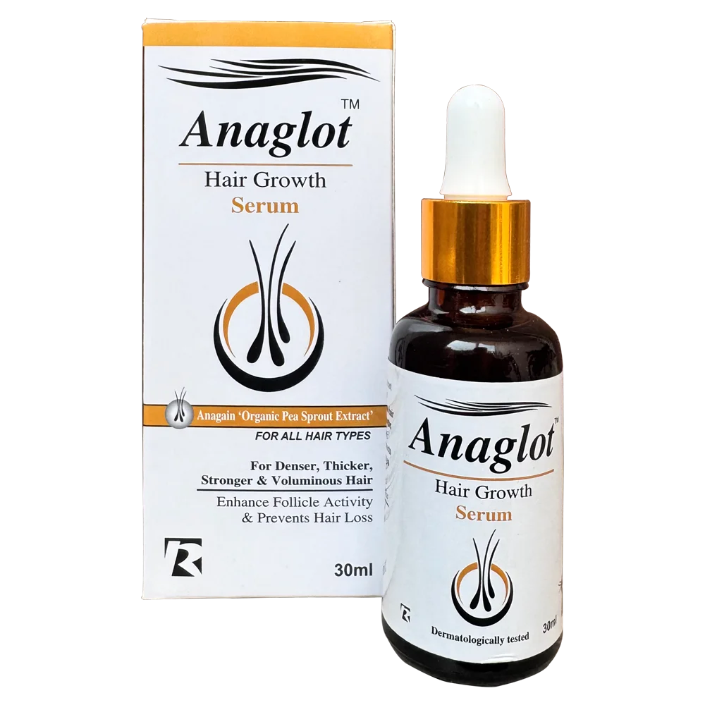Hair Growth Serum