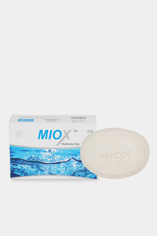 MIOX Bar