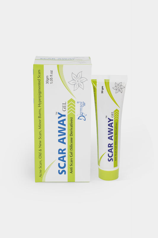 SCARAWAY Anti Scar Gel