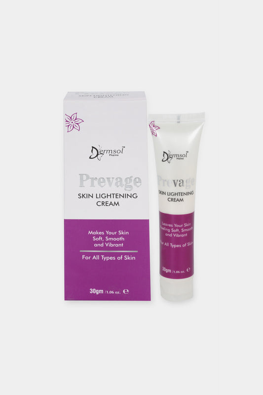 PREVAGE Skin Lightening Cream