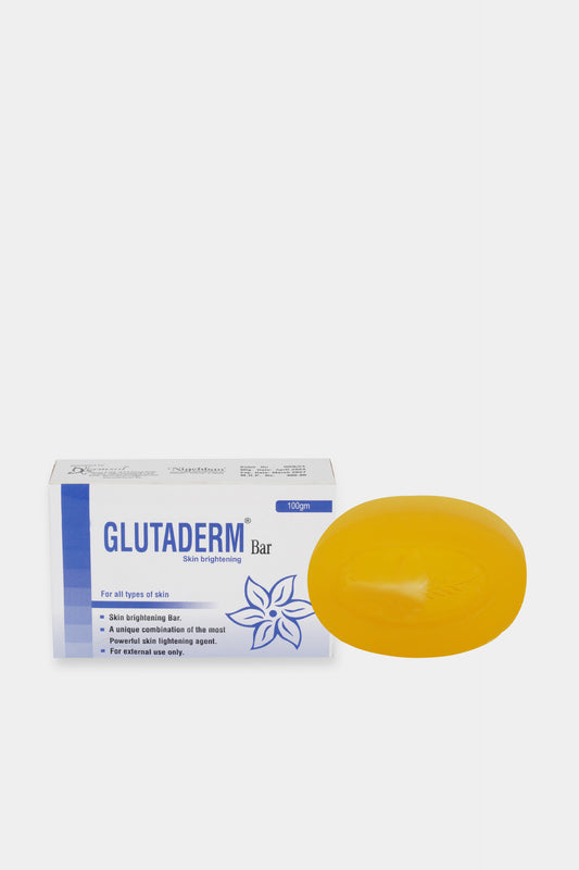 Glutaderm Skin Brightening Bar