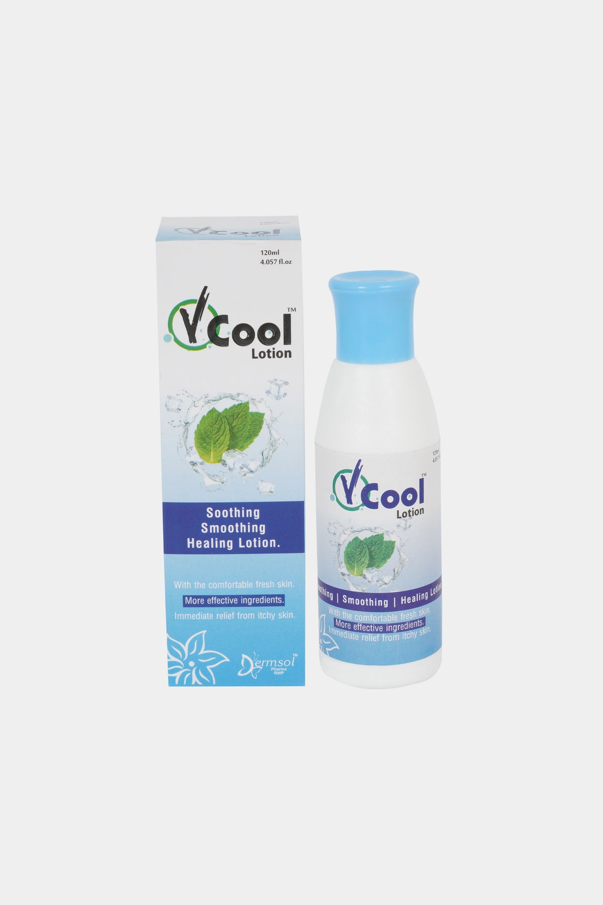 V-COOL Lotion