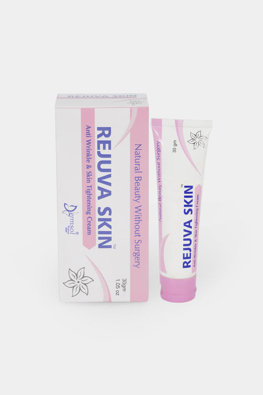 REJUVA Anti-Wrinkle  Cream