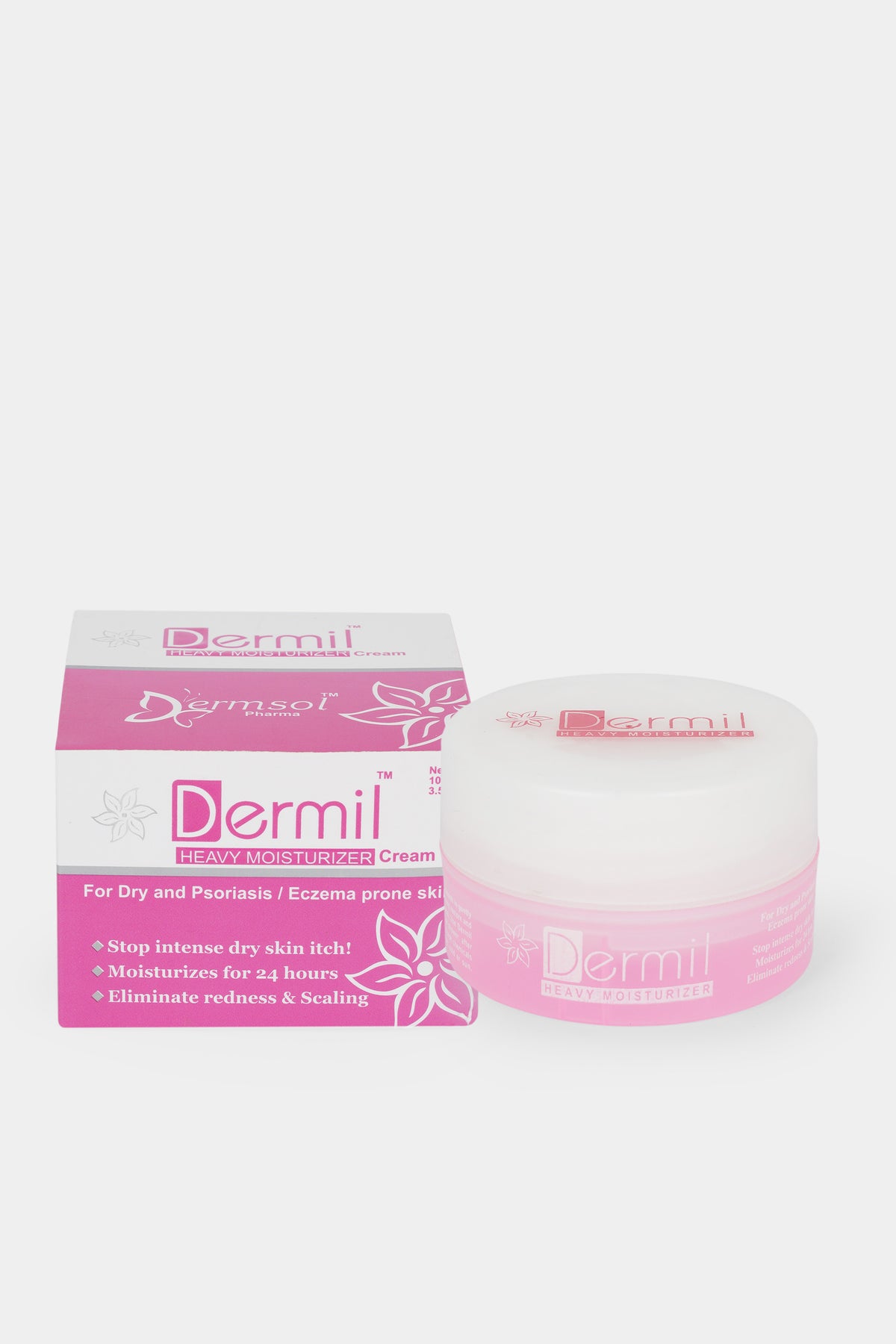 DERMIL Moisturizer