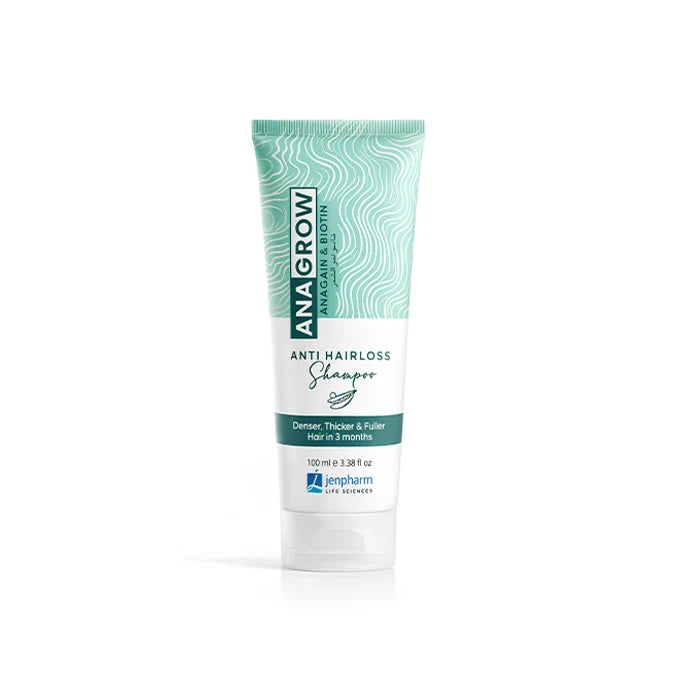 ANAGROW Shampoo