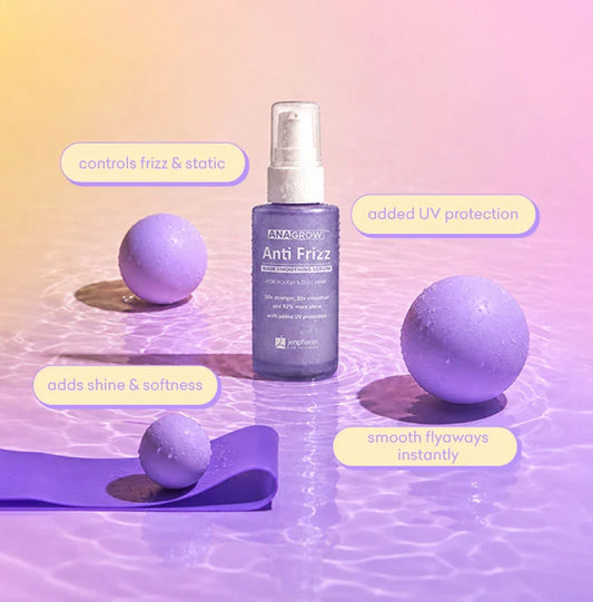 ANAGROW Anti Frizz