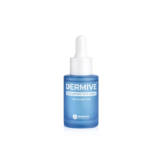 DERMIVE Hydrating Serum