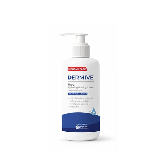 DERMIVE Urea Lotion