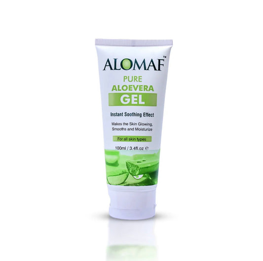 Soothing & anti redness gel.