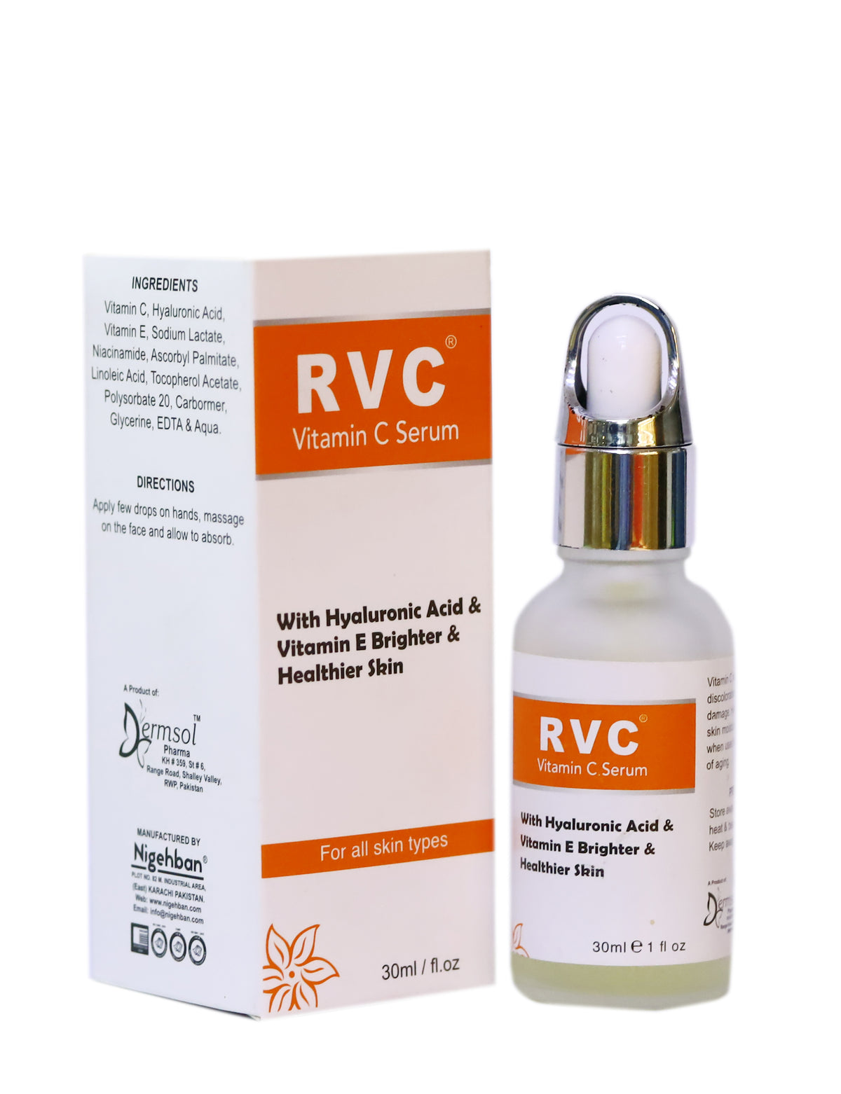 RVC Serum