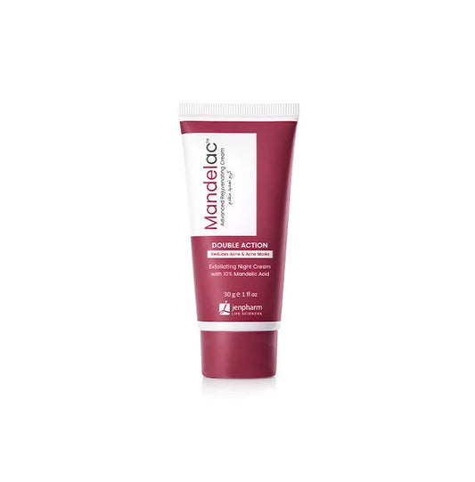 MANDELAC Cream