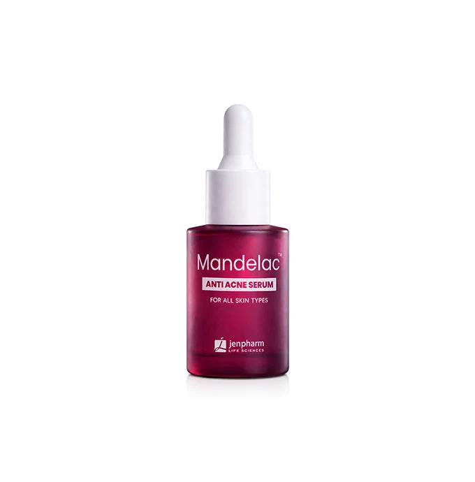 MANDELAC Anti Acne Serum