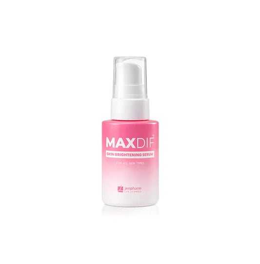 MAXDIF Brightening Serum