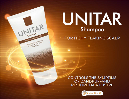 UNITAR Shampoo