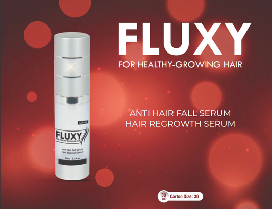 FLUXY Hair Serum