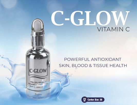 C-GLOW Serum