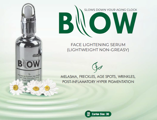 BLOW Face Lightening Serum