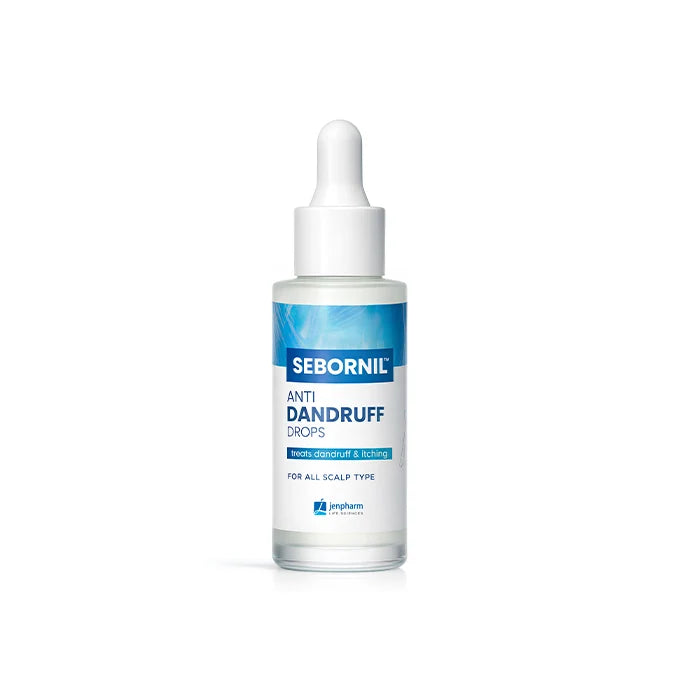 SEBORNIL Anti Dandruff Drops