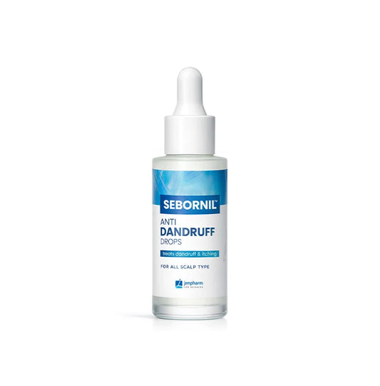SEBORNIL Anti Dandruff Drops
