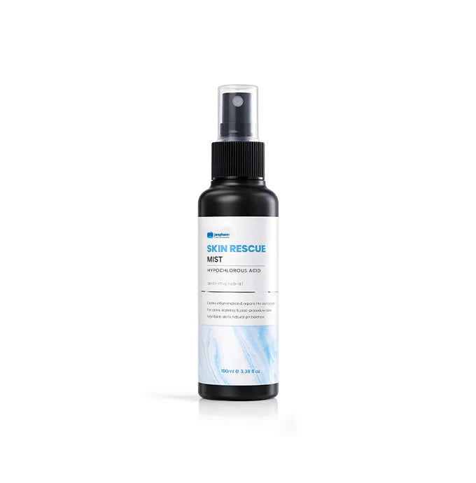 Skin Rescue Mist