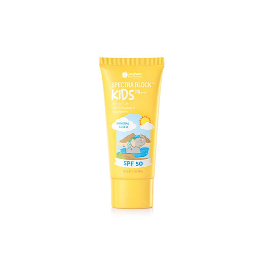 SPECTRA BLOCK Kids Sunscreen
