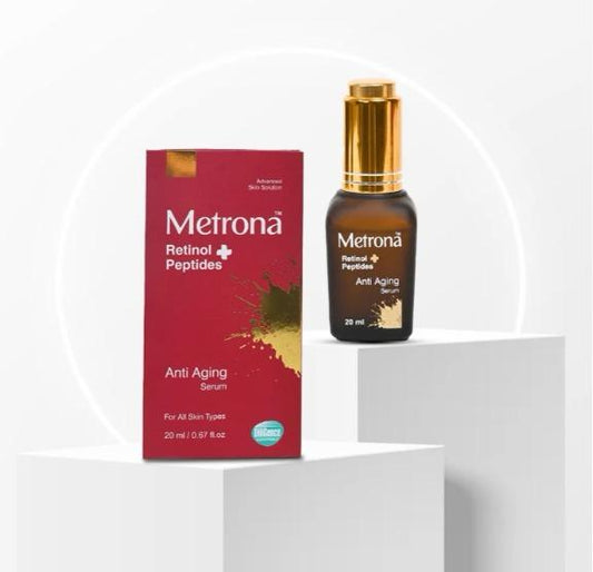 Anti-Aging Serum