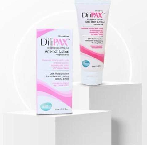 Anti-Itch Lotion