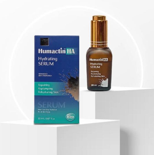 Hydrating Serum
