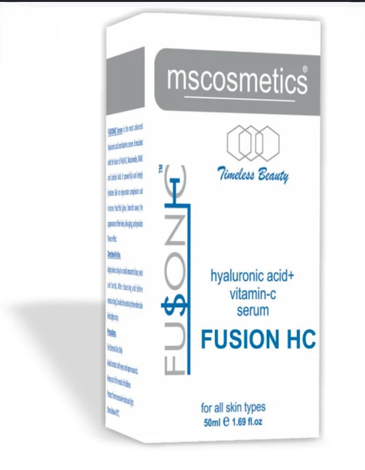 FUSION-HC Serum