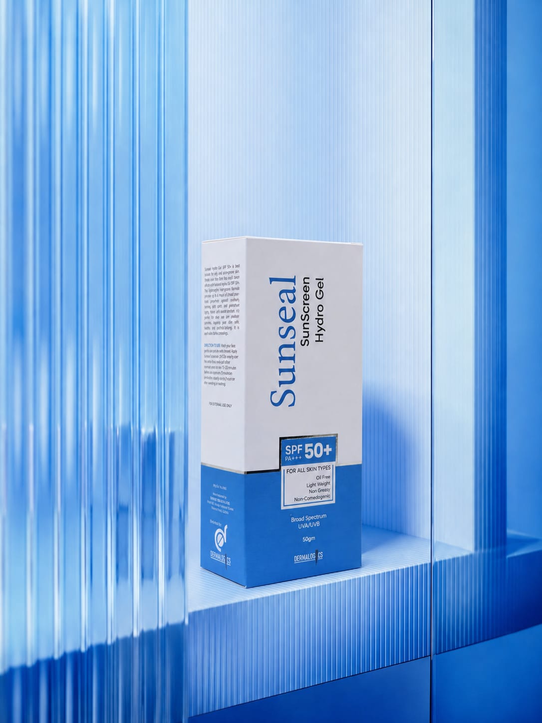 Sunseal Sunscreen